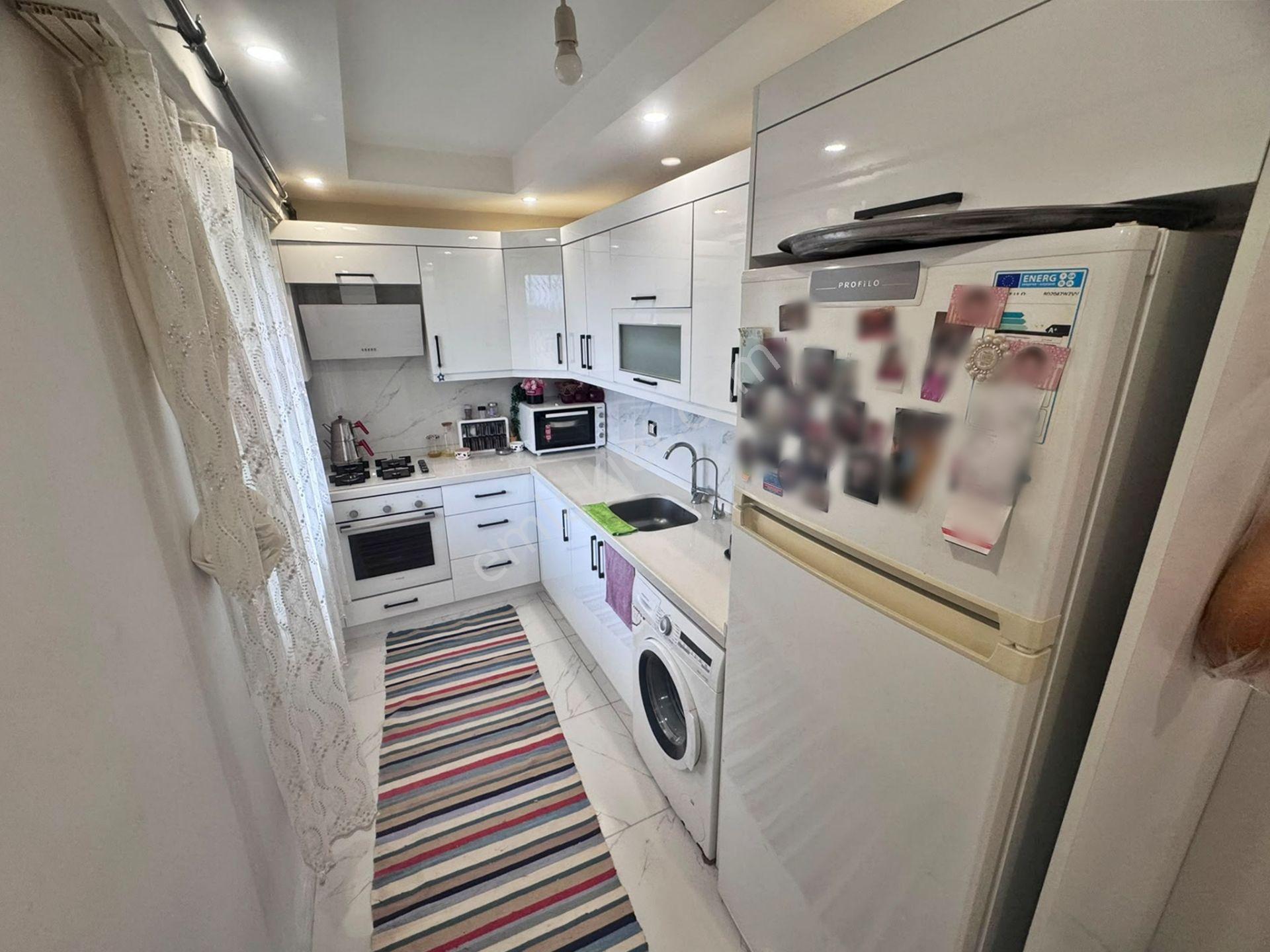Metin Yapı'dan Kombili Ankastre Setli Sıfır 1+1 Daire!!! — fotoğraf 6