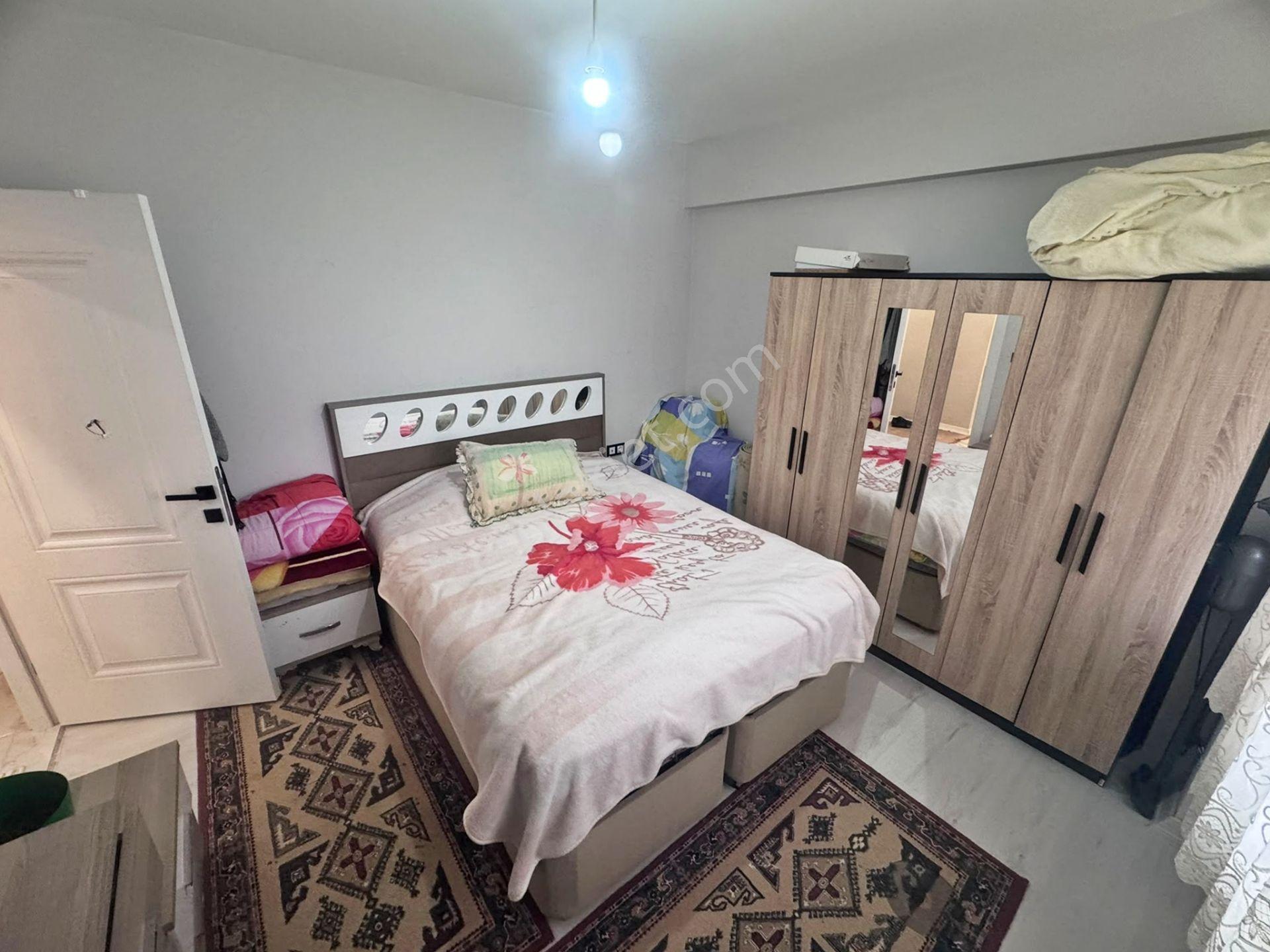 Metin Yapı'dan Kombili Ankastre Setli Sıfır 1+1 Daire!!! — fotoğraf 8