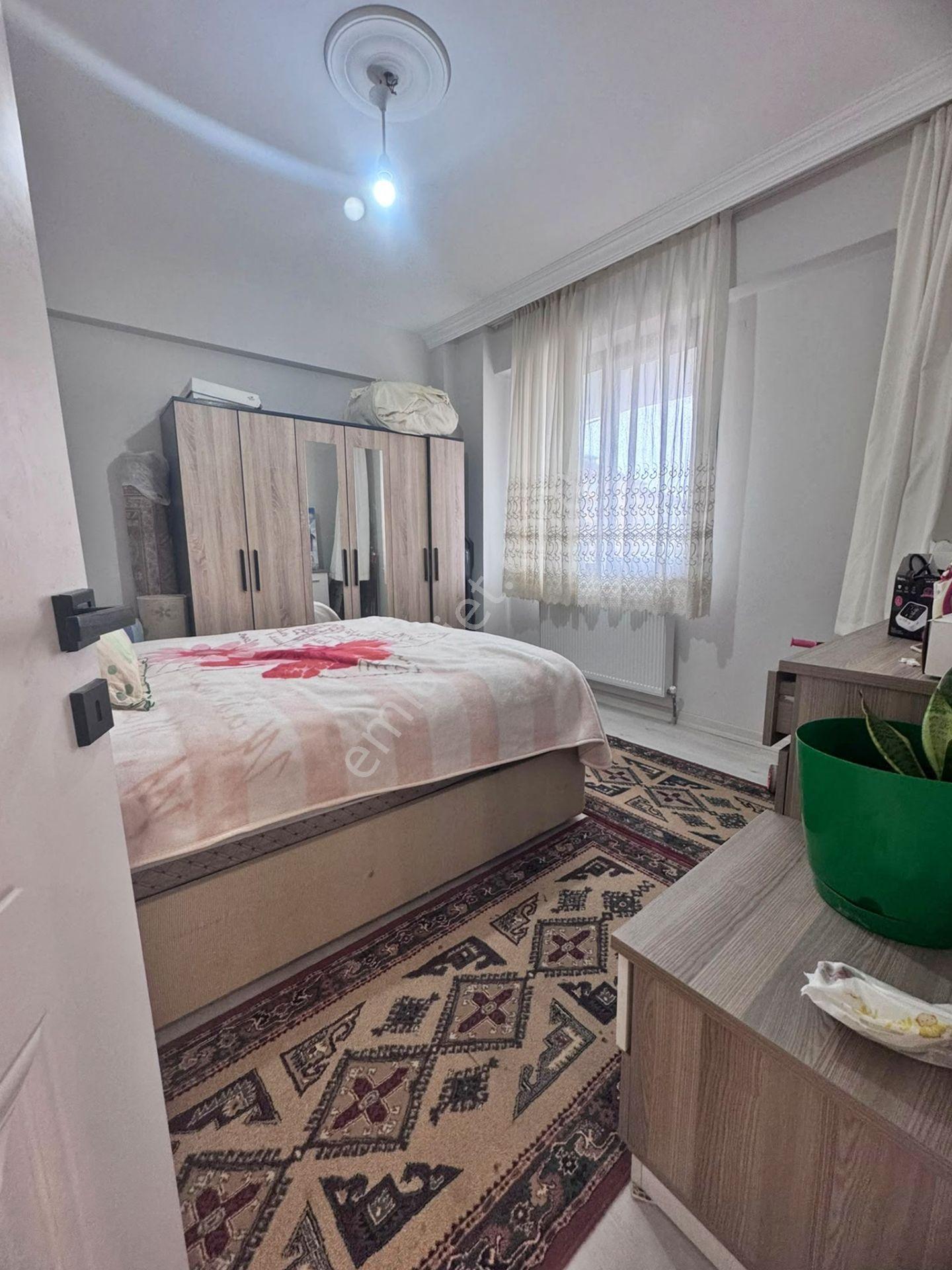Metin Yapı'dan Kombili Ankastre Setli Sıfır 1+1 Daire!!! — fotoğraf 10