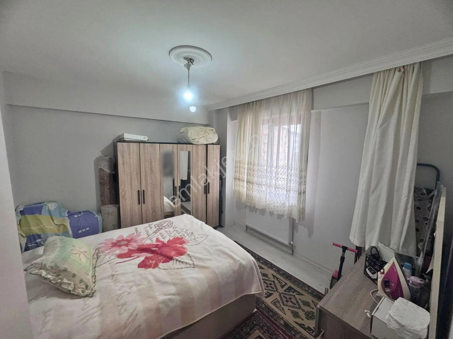 Metin Yapı'dan Kombili Ankastre Setli Sıfır 1+1 Daire!!! — fotoğraf 11