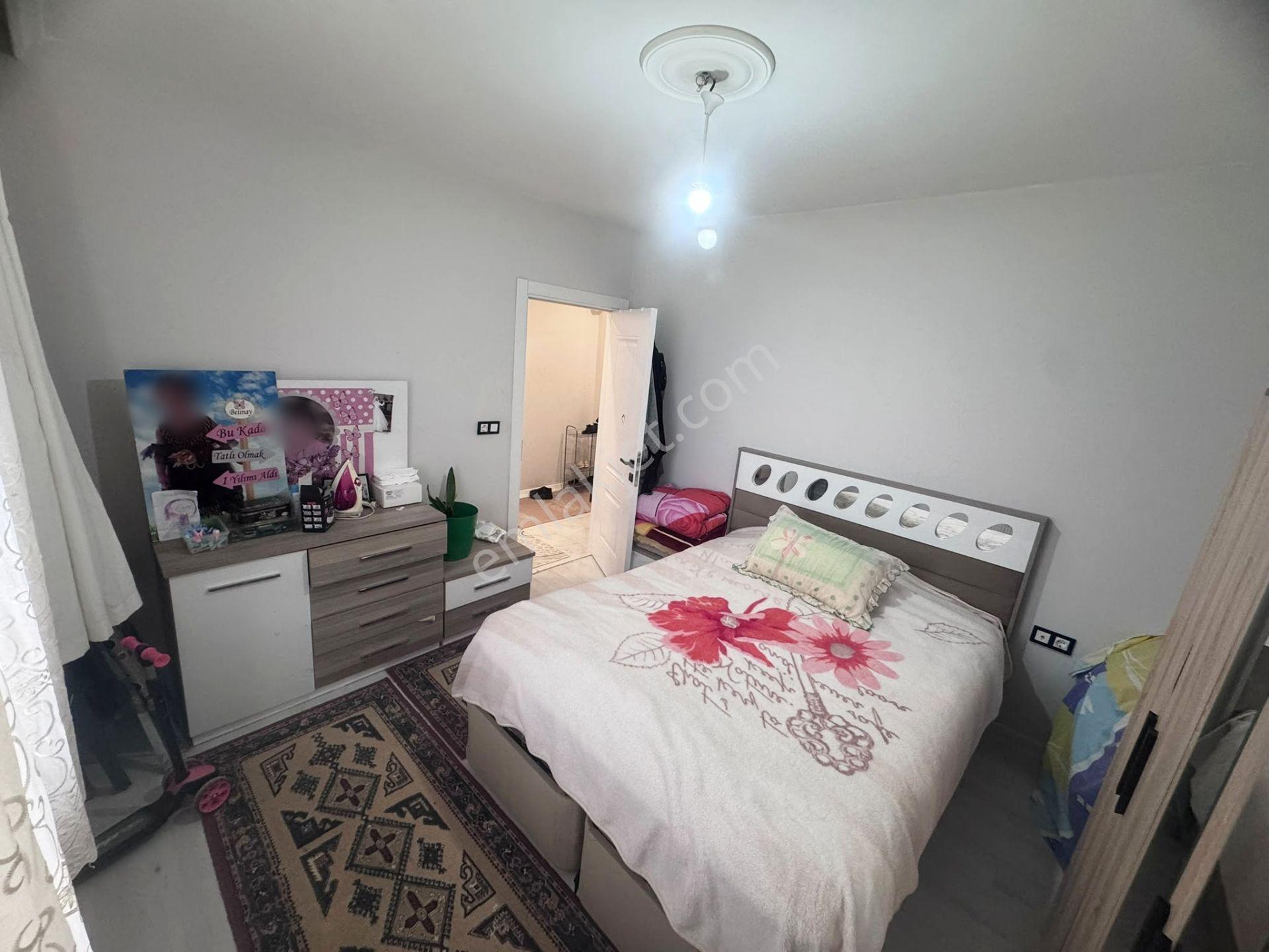 Metin Yapı'dan Kombili Ankastre Setli Sıfır 1+1 Daire!!! — fotoğraf 12