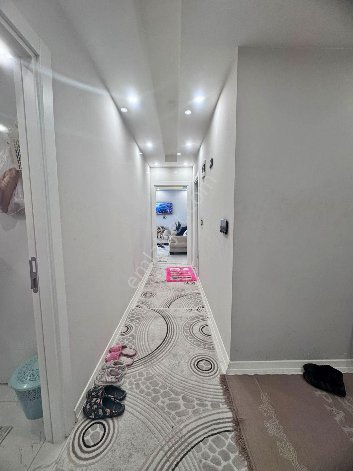 Metin Yapı'dan Kombili Ankastre Setli Sıfır 1+1 Daire!!! — fotoğraf 15