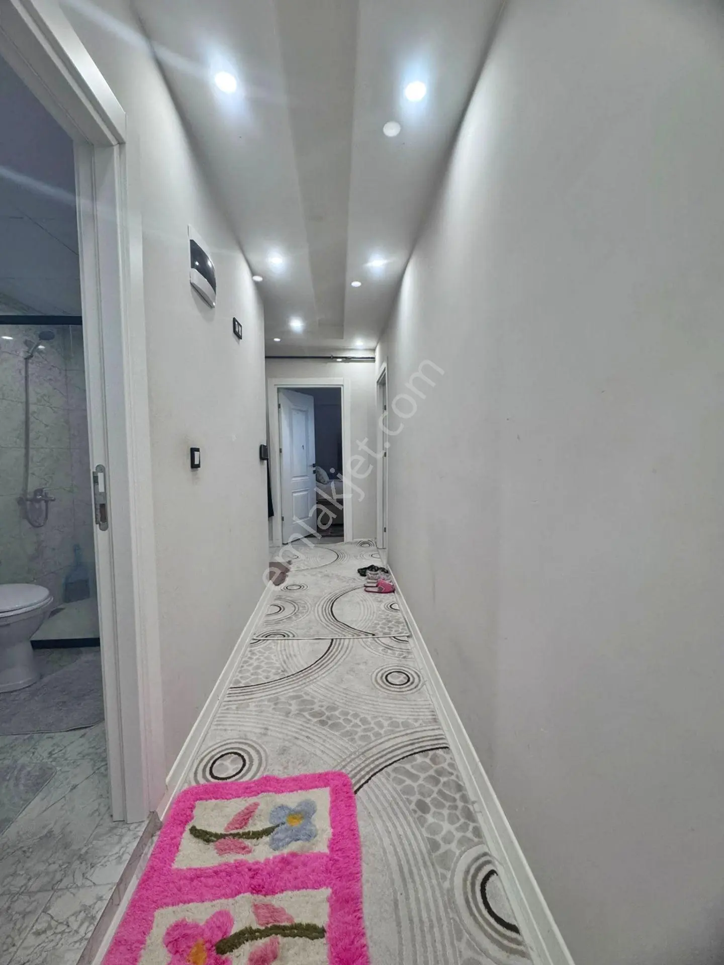 Metin Yapı'dan Kombili Ankastre Setli Sıfır 1+1 Daire!!! — fotoğraf 16