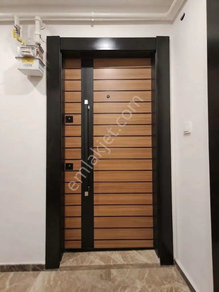Halkalı Merkez Mahallesinde Satılık 2+1 I Kısa Katlı I Otoparklı — fotoğraf 12