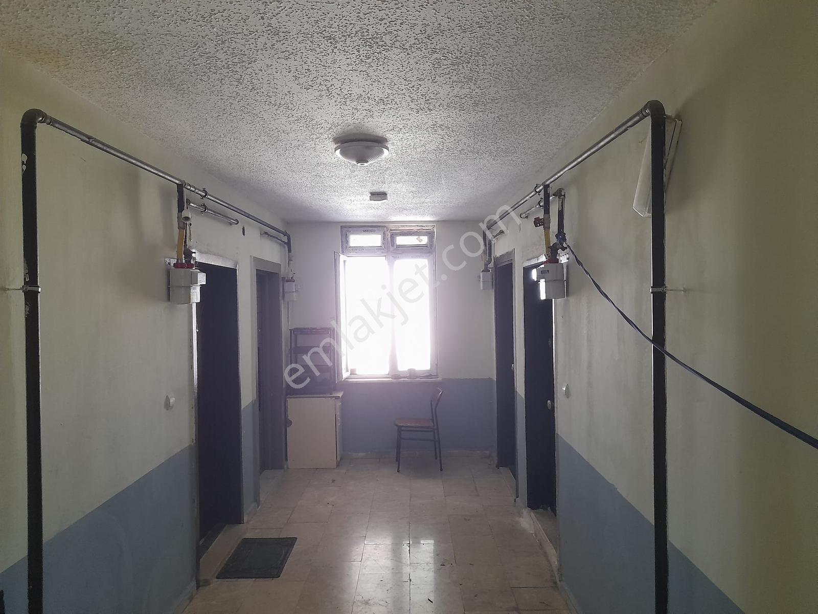 Sincan Temelli Satılık 1+1 Eşyalı Daire ( Toki Konutları ) — fotoğraf 6