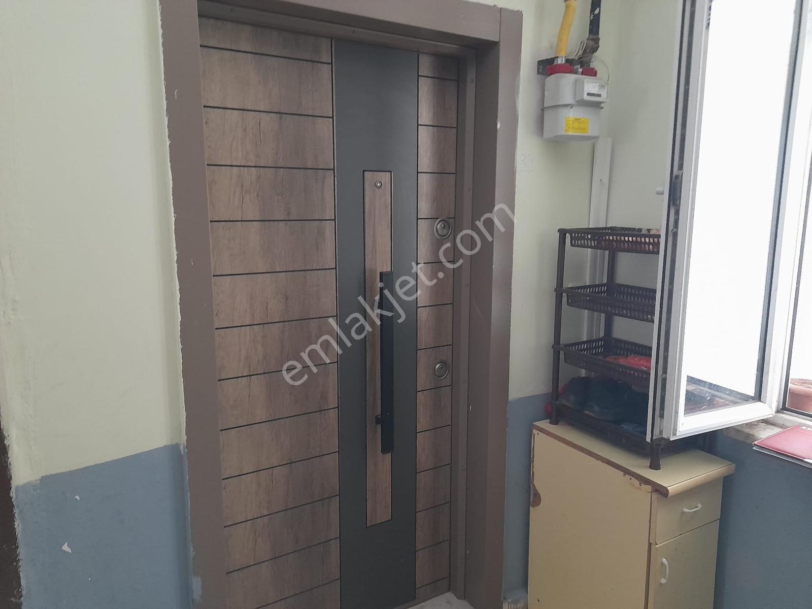 Sincan Temelli Satılık 1+1 Eşyalı Daire ( Toki Konutları ) — fotoğraf 7