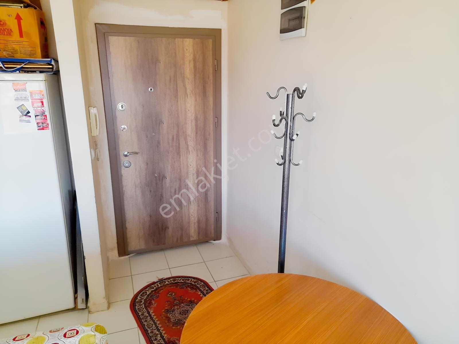 Sincan Temelli Satılık 1+1 Eşyalı Daire ( Toki Konutları ) — fotoğraf 8