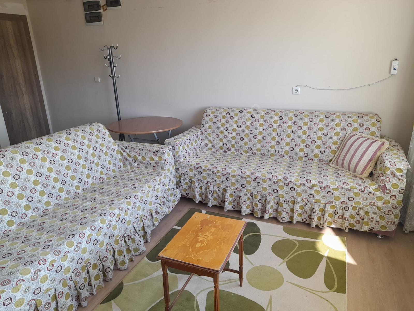 Sincan Temelli Satılık 1+1 Eşyalı Daire ( Toki Konutları ) — fotoğraf 10
