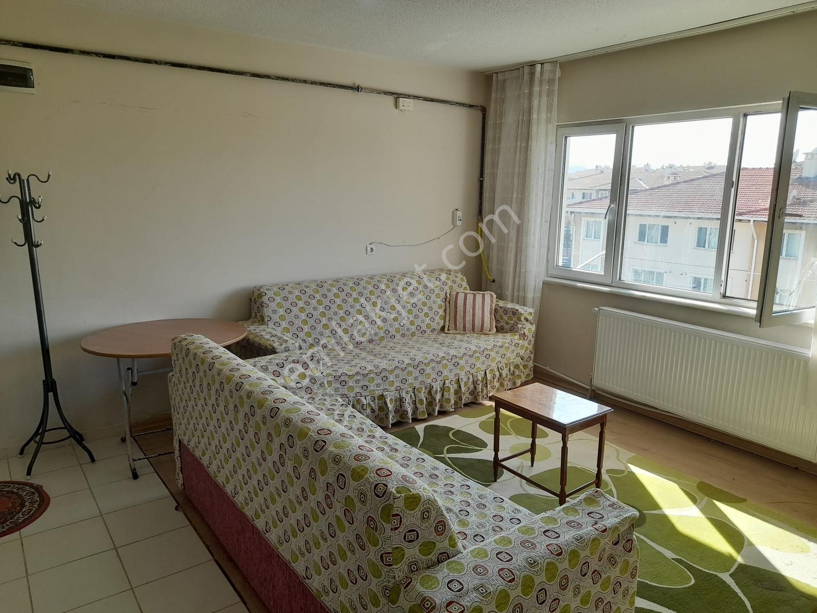 Sincan Temelli Satılık 1+1 Eşyalı Daire ( Toki Konutları ) — fotoğraf 11