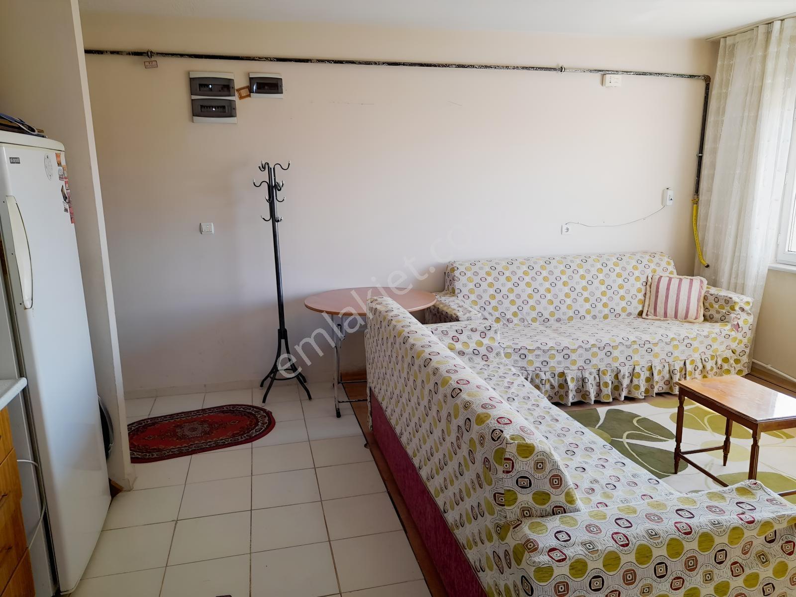 Sincan Temelli Satılık 1+1 Eşyalı Daire ( Toki Konutları ) — fotoğraf 14
