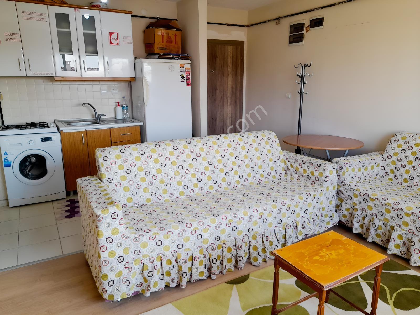 Sincan Temelli Satılık 1+1 Eşyalı Daire ( Toki Konutları ) — fotoğraf 17