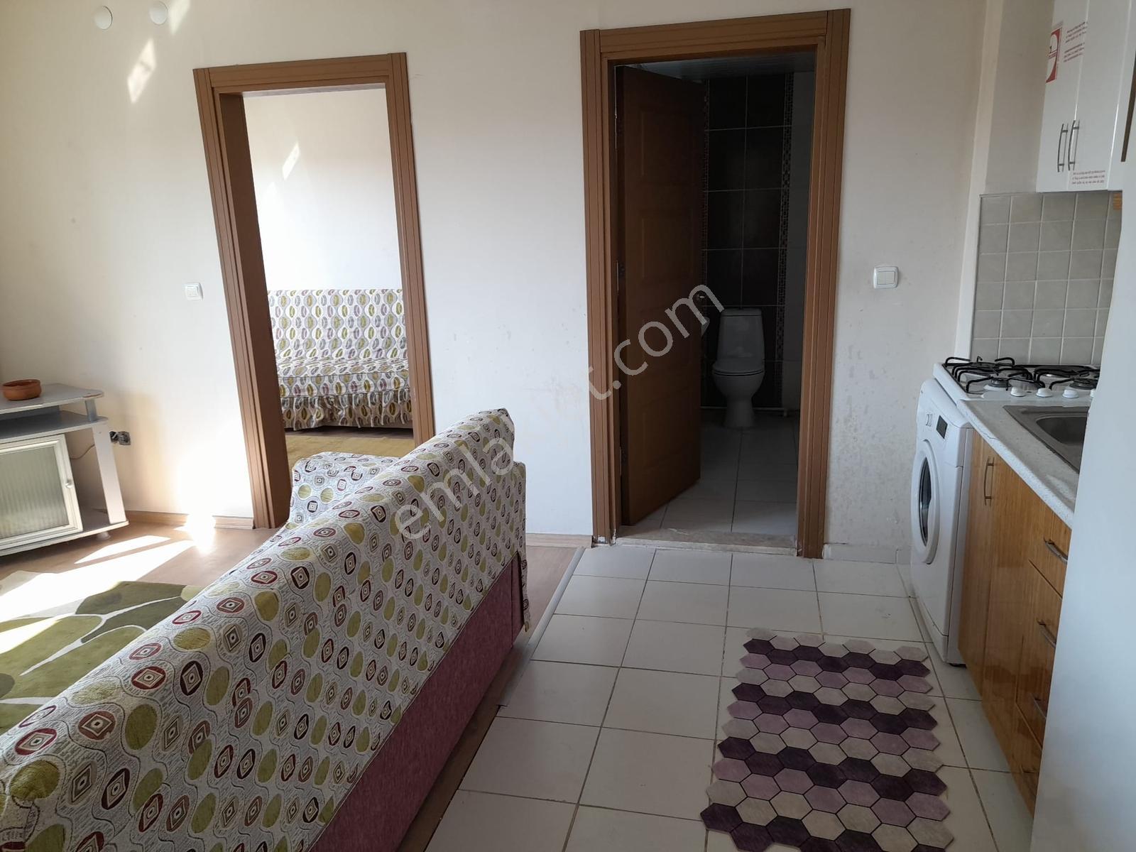 Sincan Temelli Satılık 1+1 Eşyalı Daire ( Toki Konutları ) — fotoğraf 20