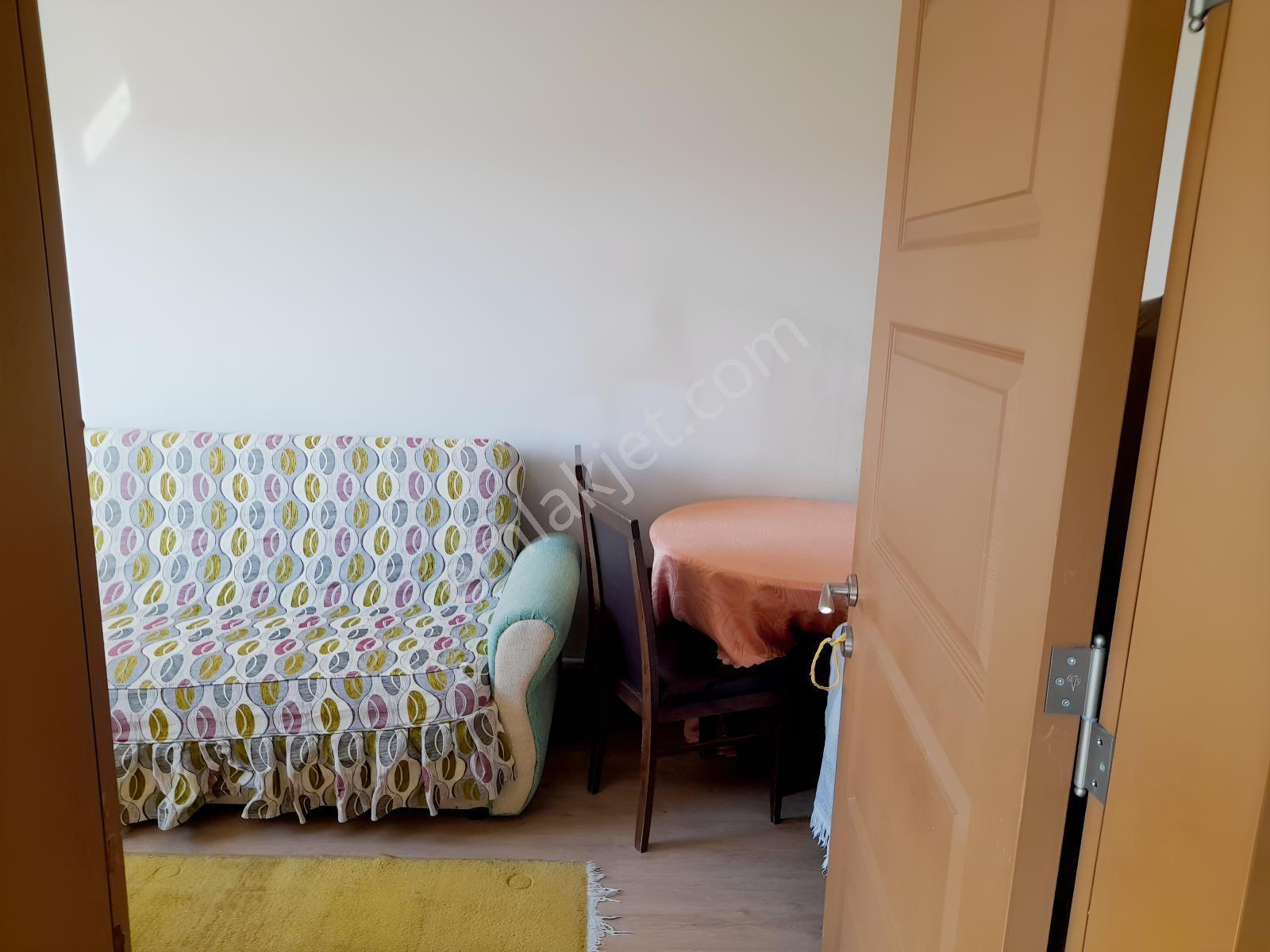 Sincan Temelli Satılık 1+1 Eşyalı Daire ( Toki Konutları ) — fotoğraf 21