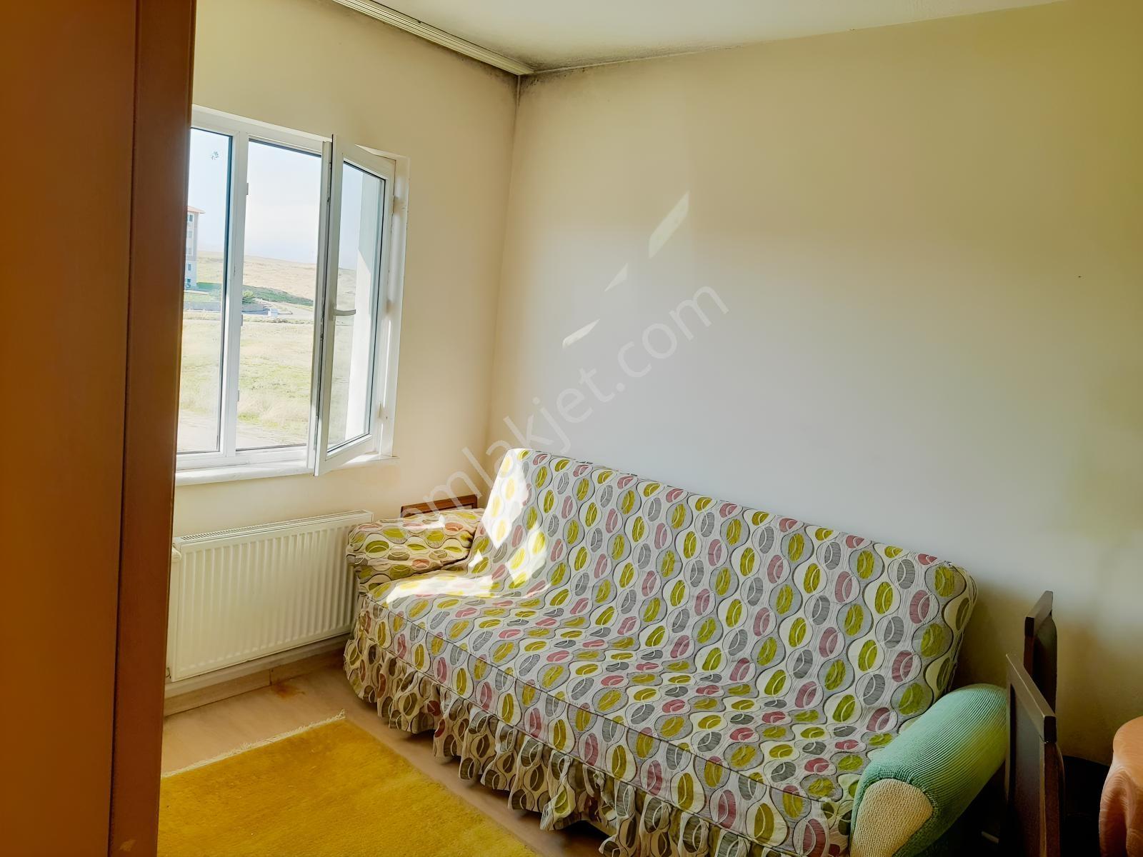 Sincan Temelli Satılık 1+1 Eşyalı Daire ( Toki Konutları ) — fotoğraf 22
