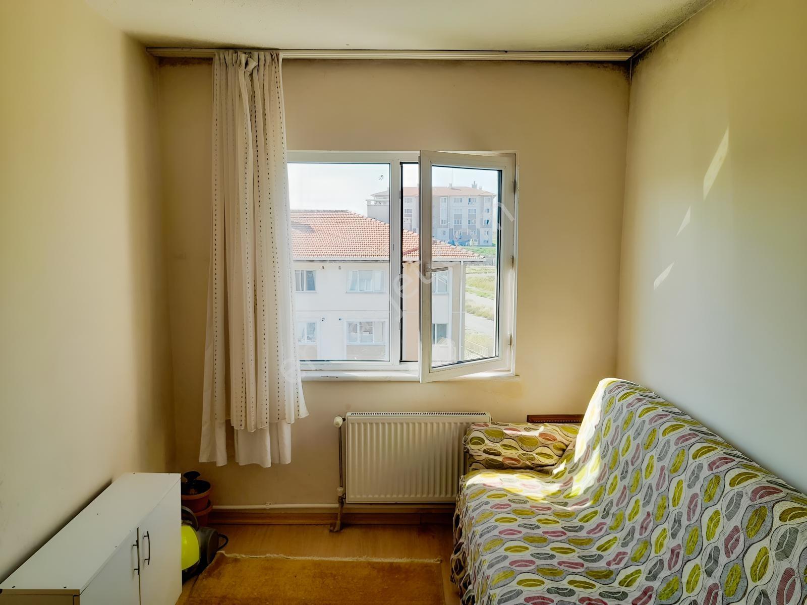 Sincan Temelli Satılık 1+1 Eşyalı Daire ( Toki Konutları ) — fotoğraf 23