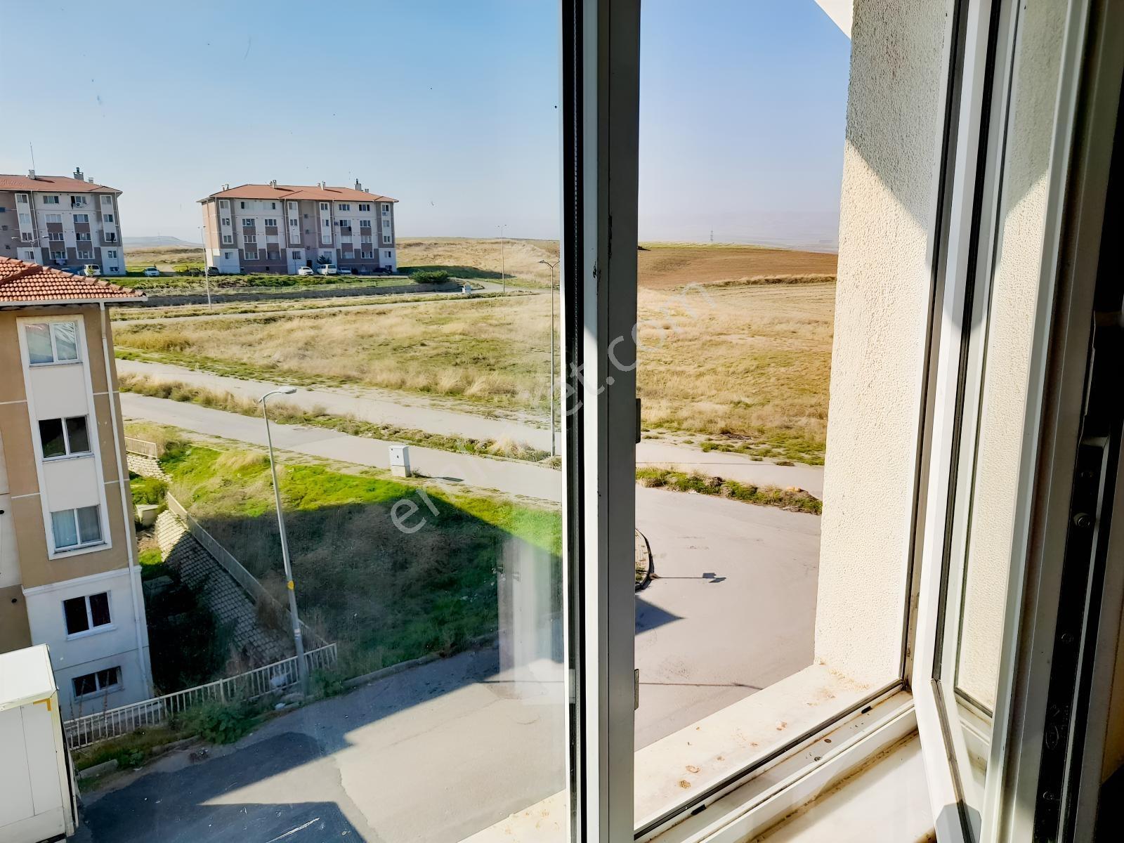Sincan Temelli Satılık 1+1 Eşyalı Daire ( Toki Konutları ) — fotoğraf 24