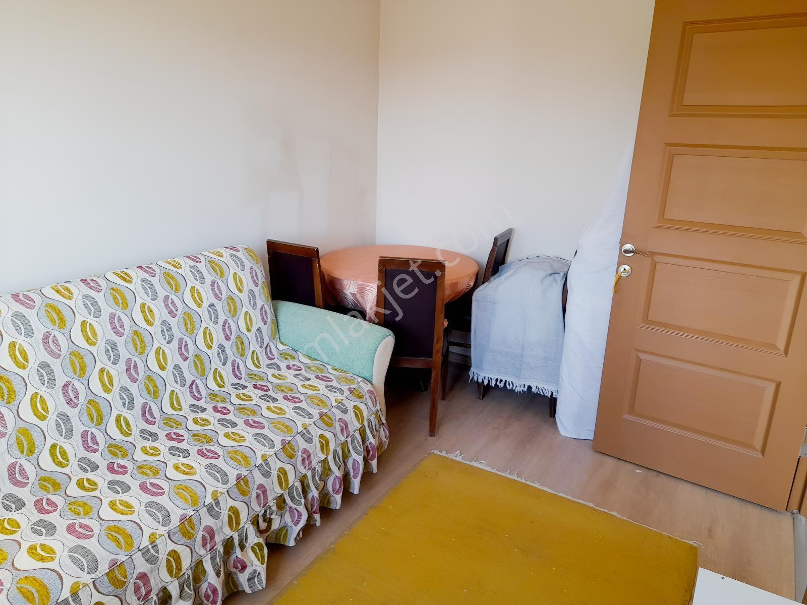 Sincan Temelli Satılık 1+1 Eşyalı Daire ( Toki Konutları ) — fotoğraf 25