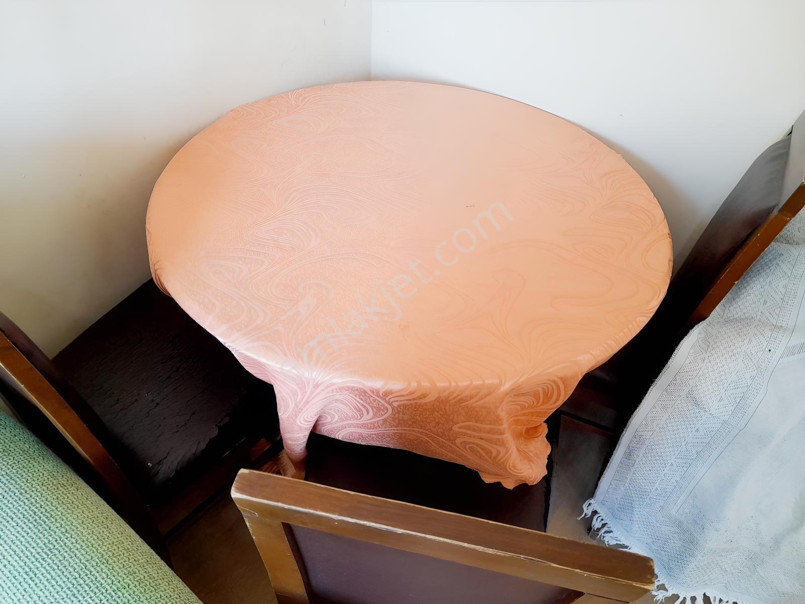 Sincan Temelli Satılık 1+1 Eşyalı Daire ( Toki Konutları ) — fotoğraf 26