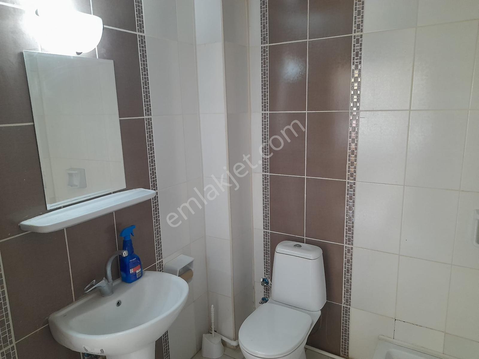 Sincan Temelli Satılık 1+1 Eşyalı Daire ( Toki Konutları ) — fotoğraf 27