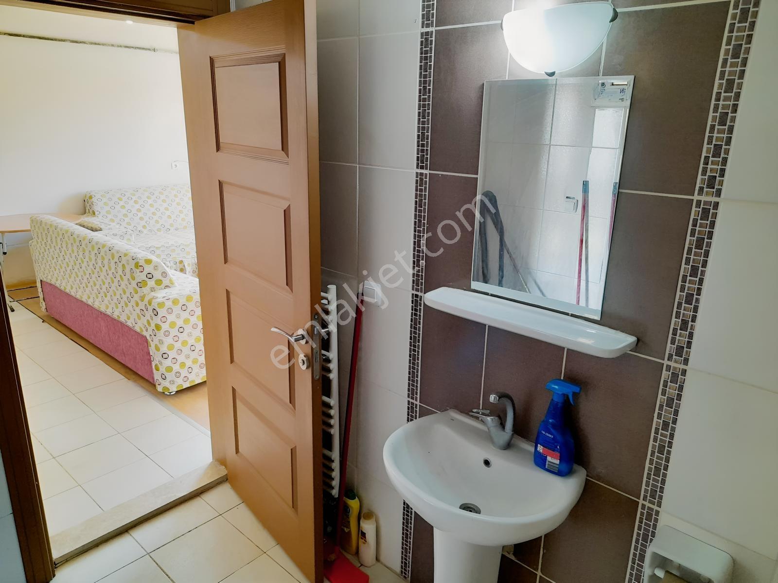 Sincan Temelli Satılık 1+1 Eşyalı Daire ( Toki Konutları ) — fotoğraf 29