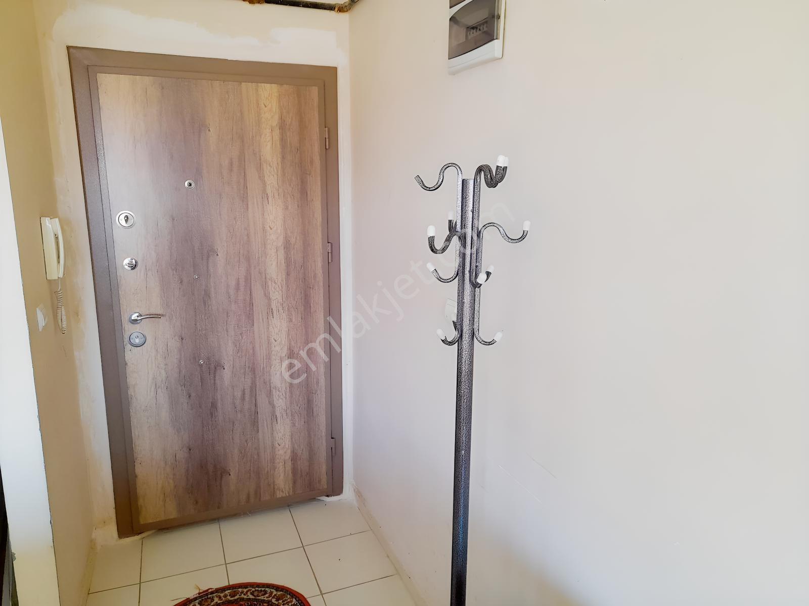 Sincan Temelli Satılık 1+1 Eşyalı Daire ( Toki Konutları ) — fotoğraf 30