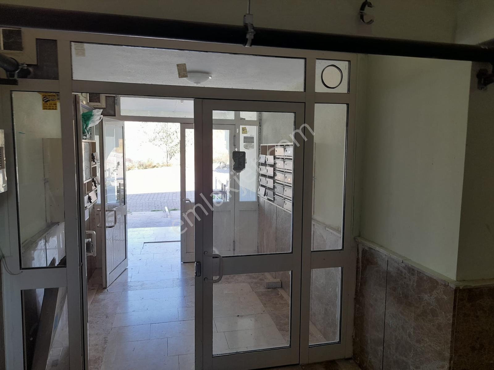 Sincan Temelli Satılık 1+1 Eşyalı Daire ( Toki Konutları ) — fotoğraf 31