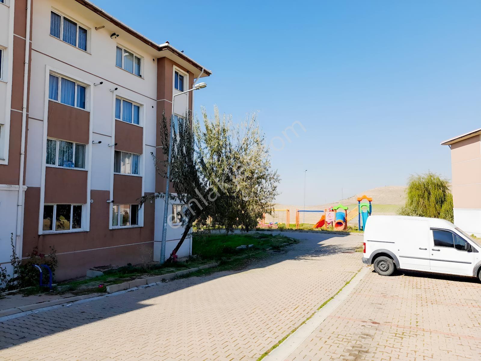 Sincan Temelli Satılık 1+1 Eşyalı Daire ( Toki Konutları ) — fotoğraf 33