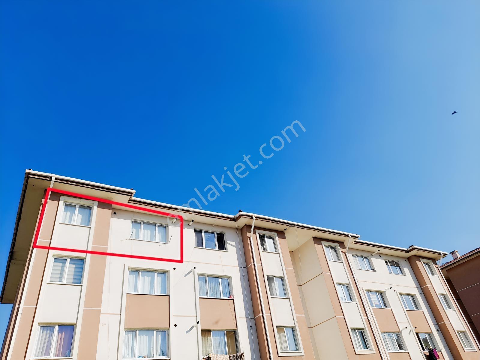 Sincan Temelli Satılık 1+1 Eşyalı Daire ( Toki Konutları ) — fotoğraf 34