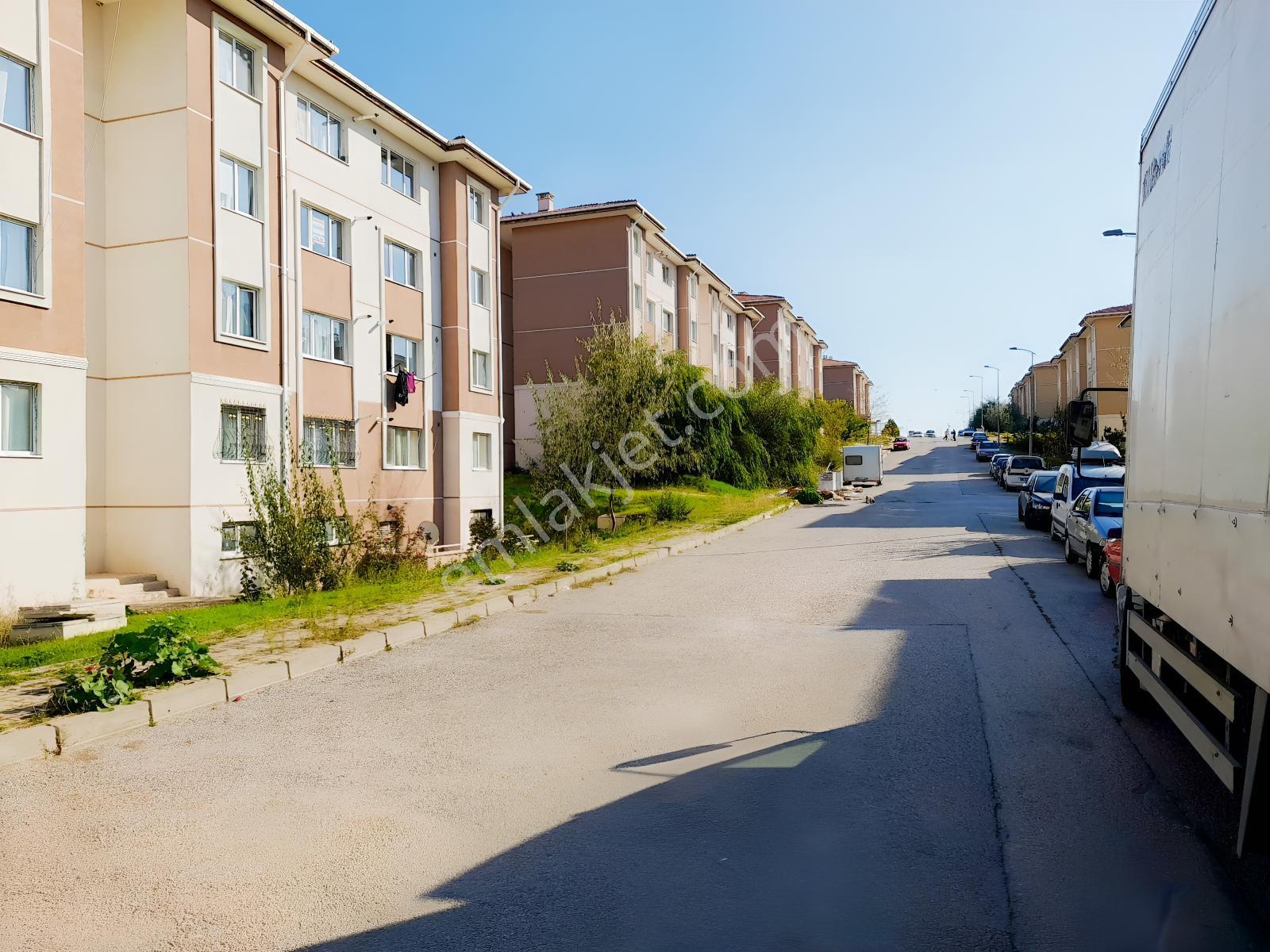 Sincan Temelli Satılık 1+1 Eşyalı Daire ( Toki Konutları ) — fotoğraf 35