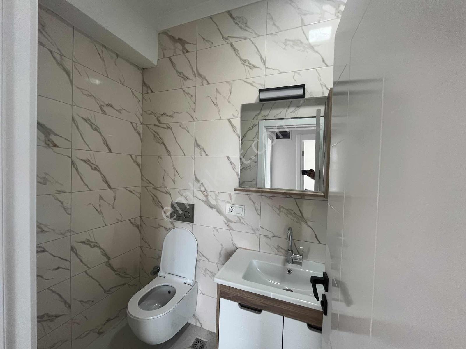 Başiskele Yeşilyurt Mah 2+1 Satılık Çatı Dublex Daire — fotoğraf 6