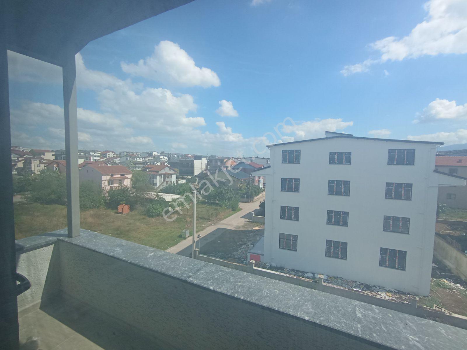 Başiskele Yeşilyurt Mah 2+1 Satılık Çatı Dublex Daire — fotoğraf 9