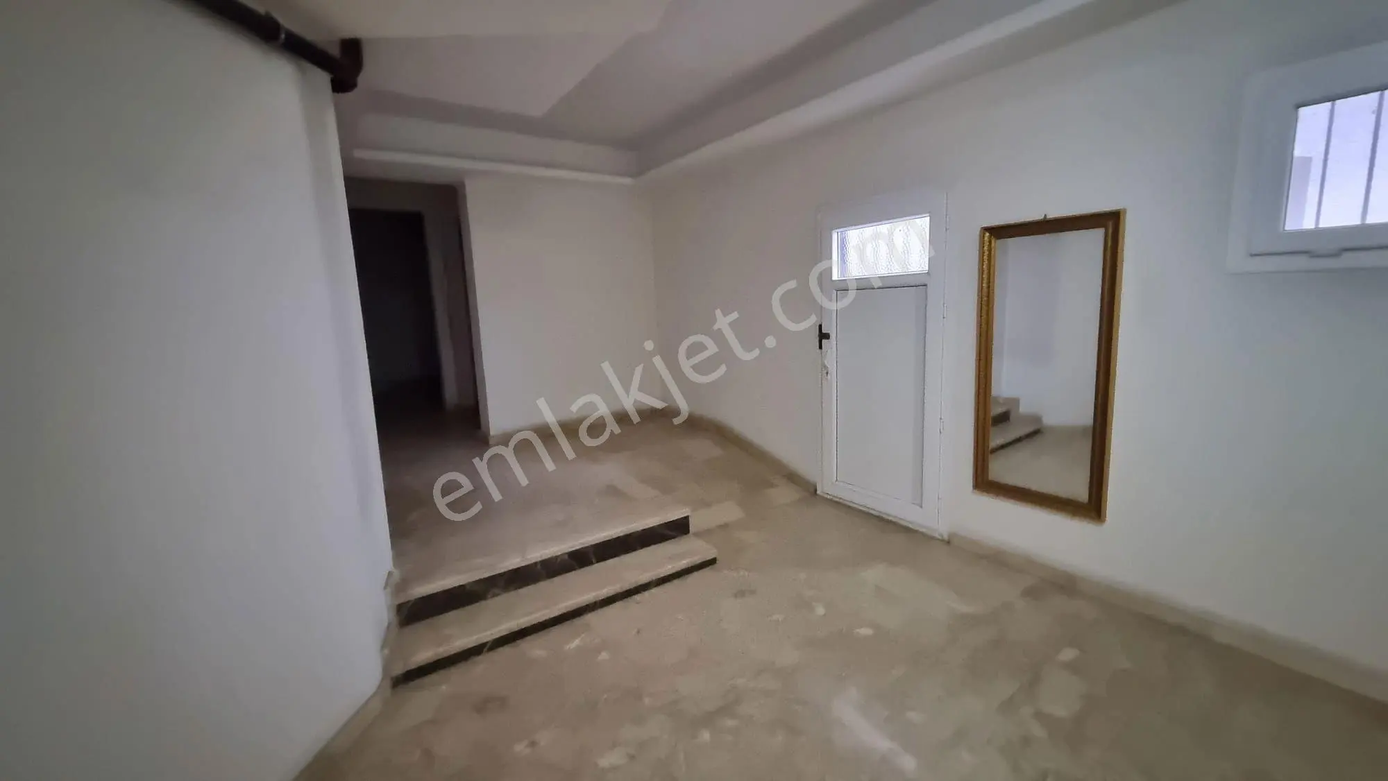 Karşıyaka Cumhuriyet Mah. İskanlı, Kapalı Otoparklı, Doğalgazlı Fırsat 2+1 Daire — fotoğraf 4