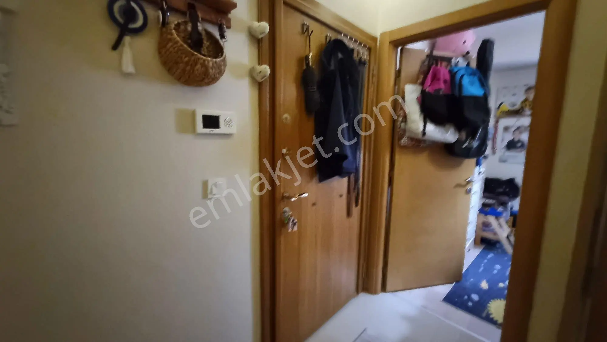 Karşıyaka Cumhuriyet Mah. İskanlı, Kapalı Otoparklı, Doğalgazlı Fırsat 2+1 Daire — fotoğraf 10