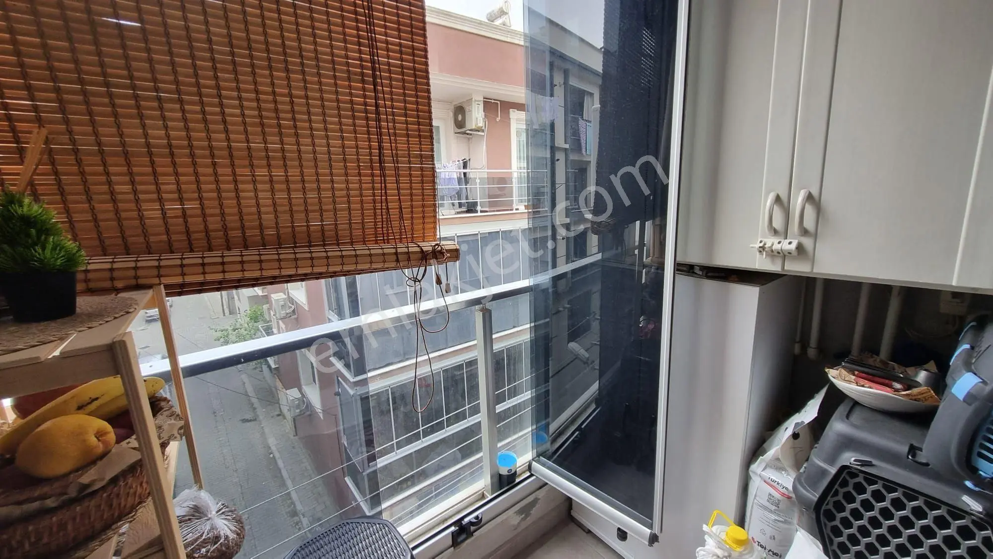 Karşıyaka Cumhuriyet Mah. İskanlı, Kapalı Otoparklı, Doğalgazlı Fırsat 2+1 Daire — fotoğraf 20