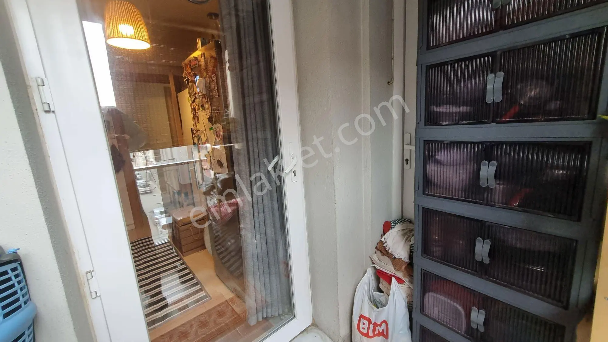 Karşıyaka Cumhuriyet Mah. İskanlı, Kapalı Otoparklı, Doğalgazlı Fırsat 2+1 Daire — fotoğraf 23