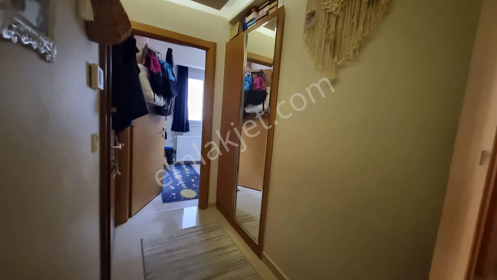 Karşıyaka Cumhuriyet Mah. İskanlı, Kapalı Otoparklı, Doğalgazlı Fırsat 2+1 Daire — fotoğraf 31
