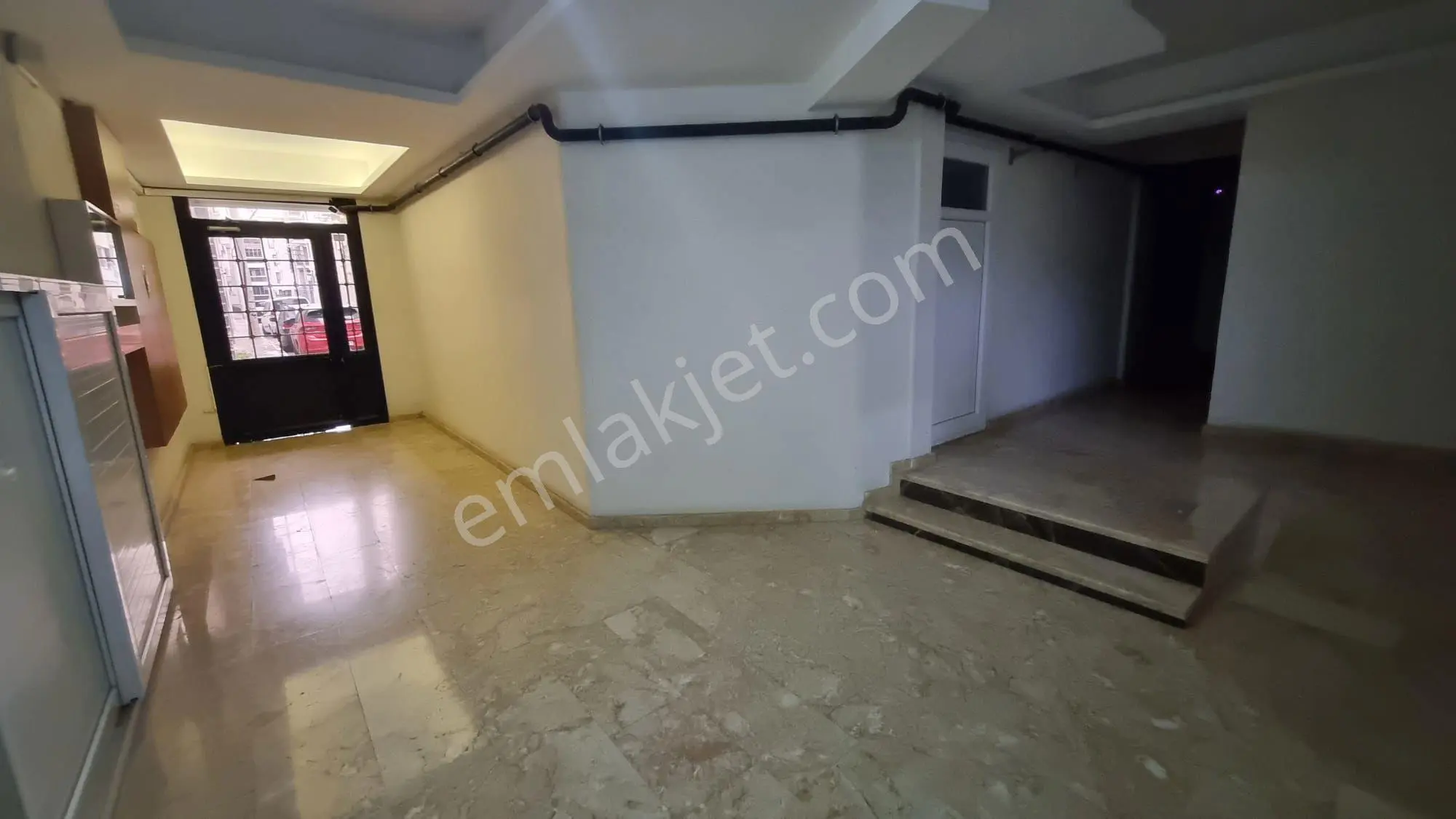 Karşıyaka Cumhuriyet Mah. İskanlı, Kapalı Otoparklı, Doğalgazlı Fırsat 2+1 Daire — fotoğraf 47