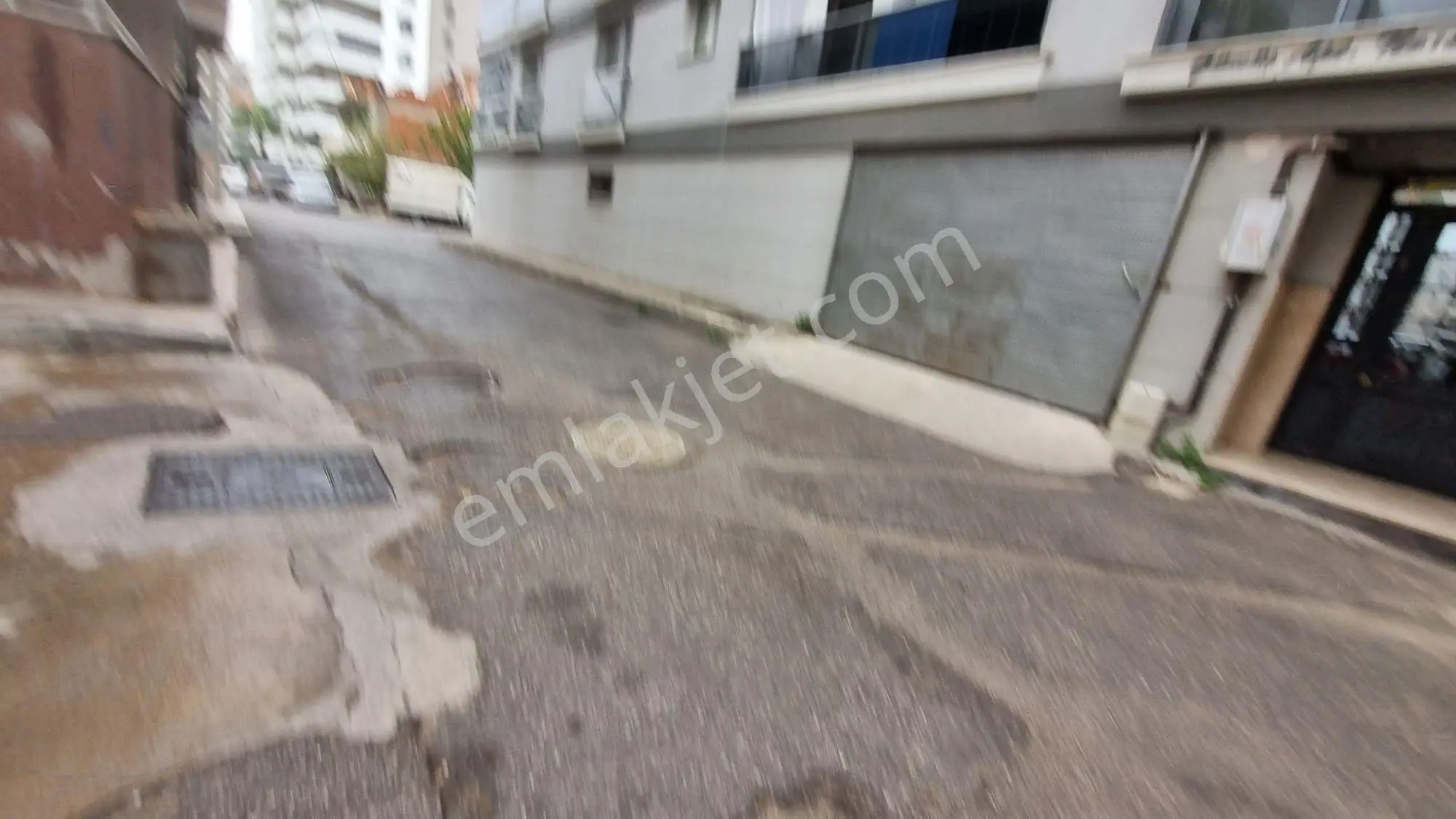 Karşıyaka Cumhuriyet Mah. İskanlı, Kapalı Otoparklı, Doğalgazlı Fırsat 2+1 Daire — fotoğraf 51