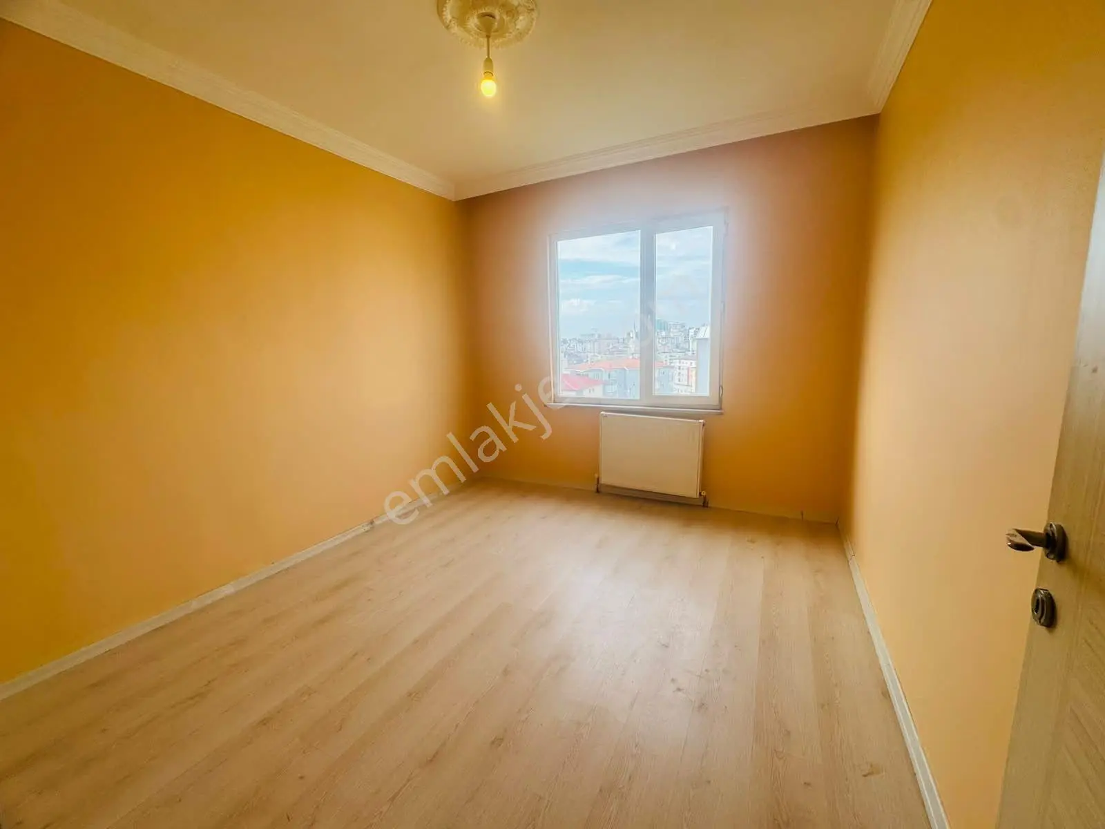 Mer-pa İnş./ Kaçıırlmaz Uygun Fiyatlı/ İskanlı / Kombili Öncephe 2+1 Daire — fotoğraf 4