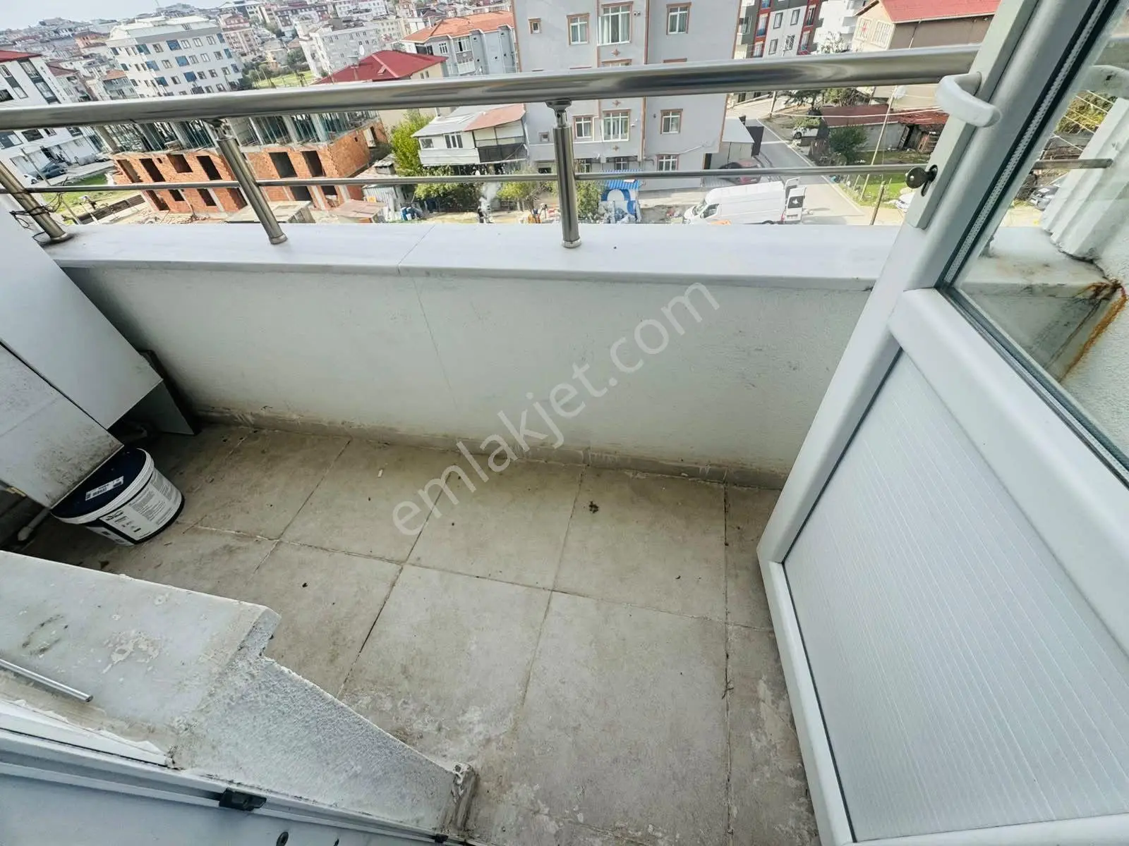 Mer-pa İnş./ Kaçıırlmaz Uygun Fiyatlı/ İskanlı / Kombili Öncephe 2+1 Daire — fotoğraf 8