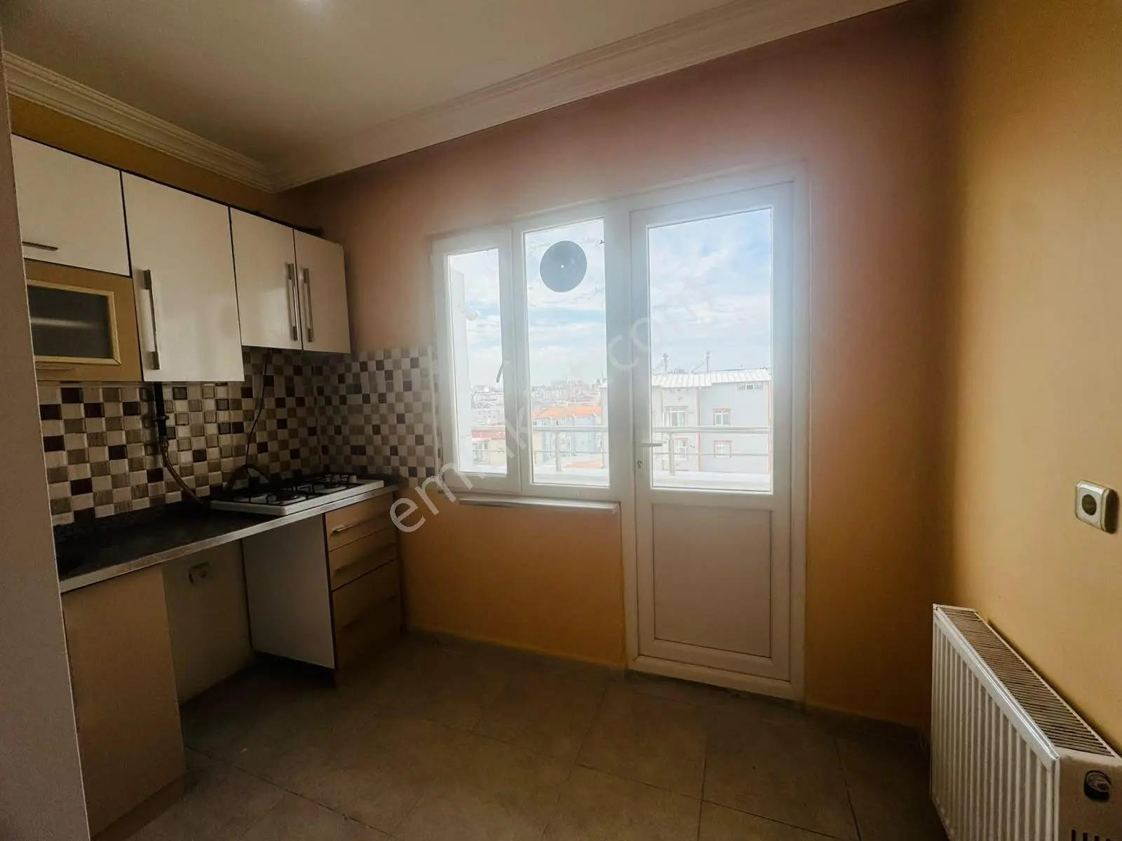 Mer-pa İnş./ Kaçıırlmaz Uygun Fiyatlı/ İskanlı / Kombili Öncephe 2+1 Daire — fotoğraf 10