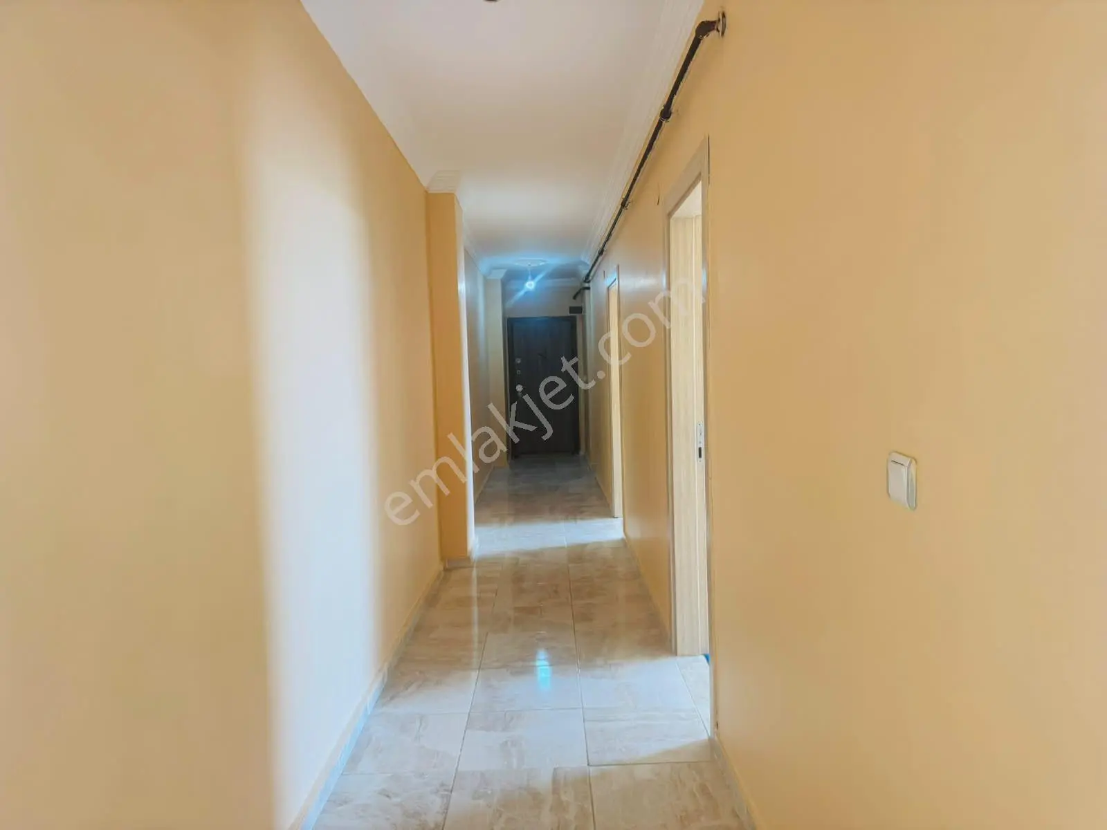 Mer-pa İnş./ Kaçıırlmaz Uygun Fiyatlı/ İskanlı / Kombili Öncephe 2+1 Daire — fotoğraf 16
