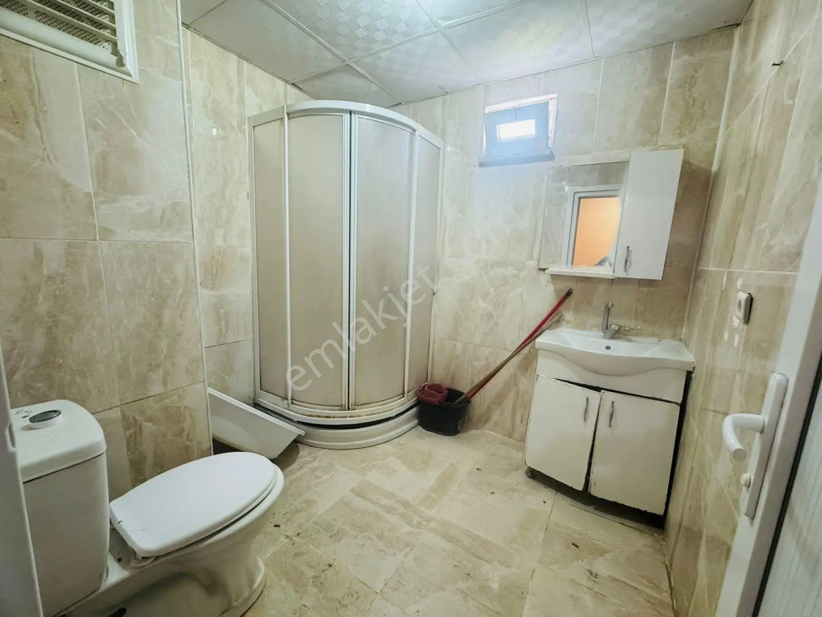 Mer-pa İnş./ Kaçıırlmaz Uygun Fiyatlı/ İskanlı / Kombili Öncephe 2+1 Daire — fotoğraf 17