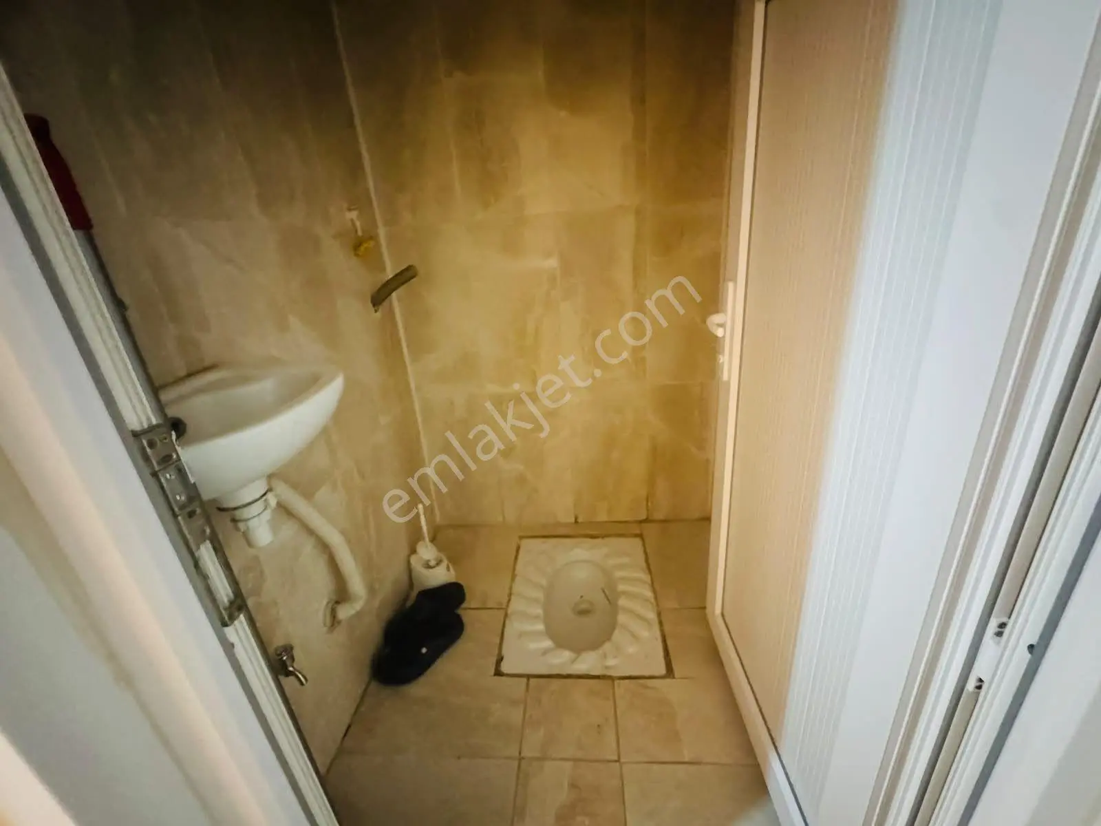 Mer-pa İnş./ Kaçıırlmaz Uygun Fiyatlı/ İskanlı / Kombili Öncephe 2+1 Daire — fotoğraf 19