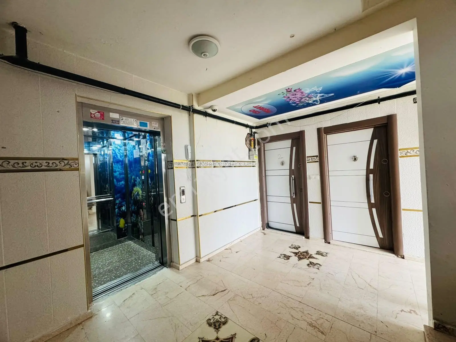 Mer-pa İnş./ Kaçıırlmaz Uygun Fiyatlı/ İskanlı / Kombili Öncephe 2+1 Daire — fotoğraf 22