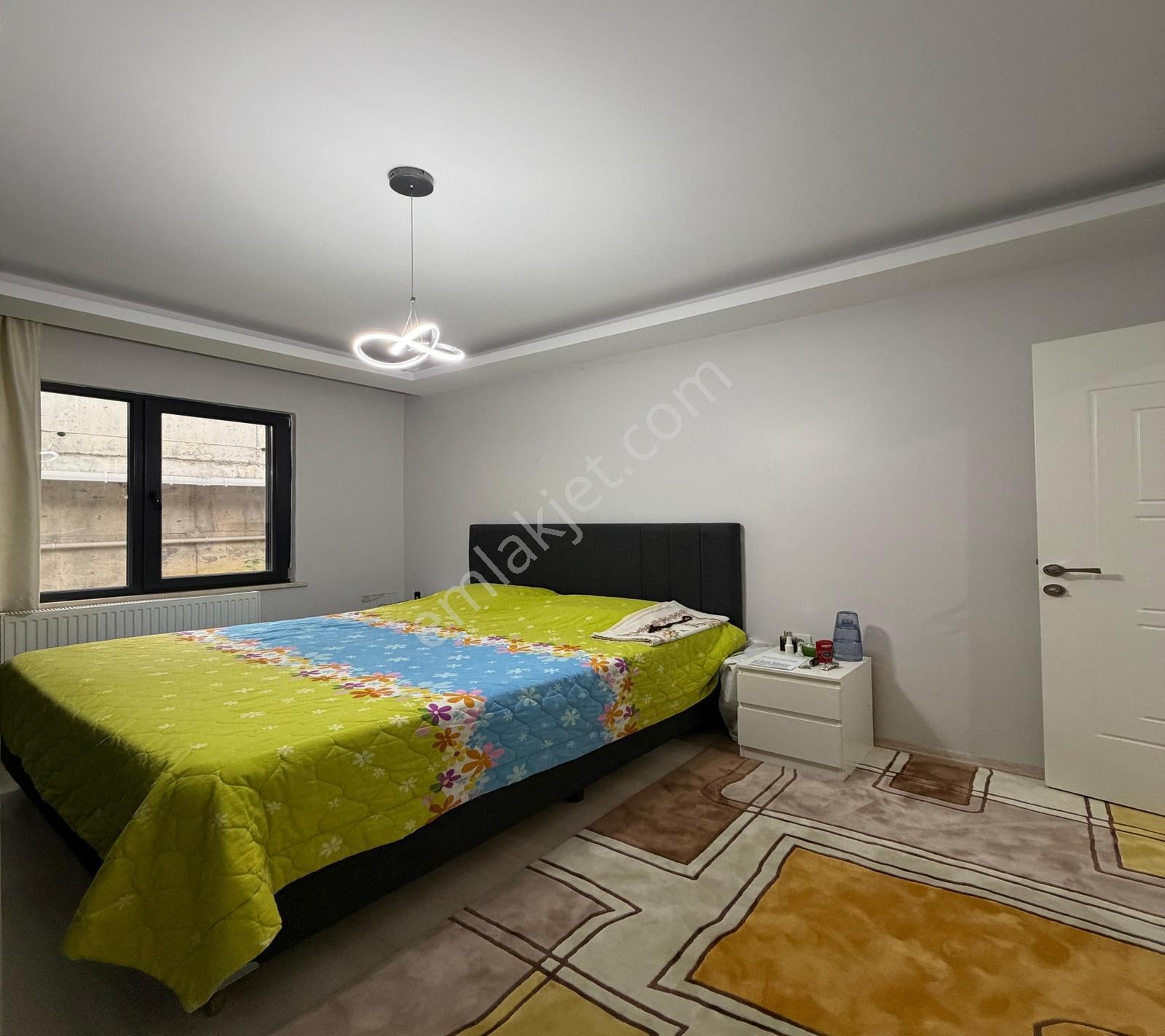 Full Konsept Sitede Özel Bahçeli 2+1 Ara Kat Daire — fotoğraf 5