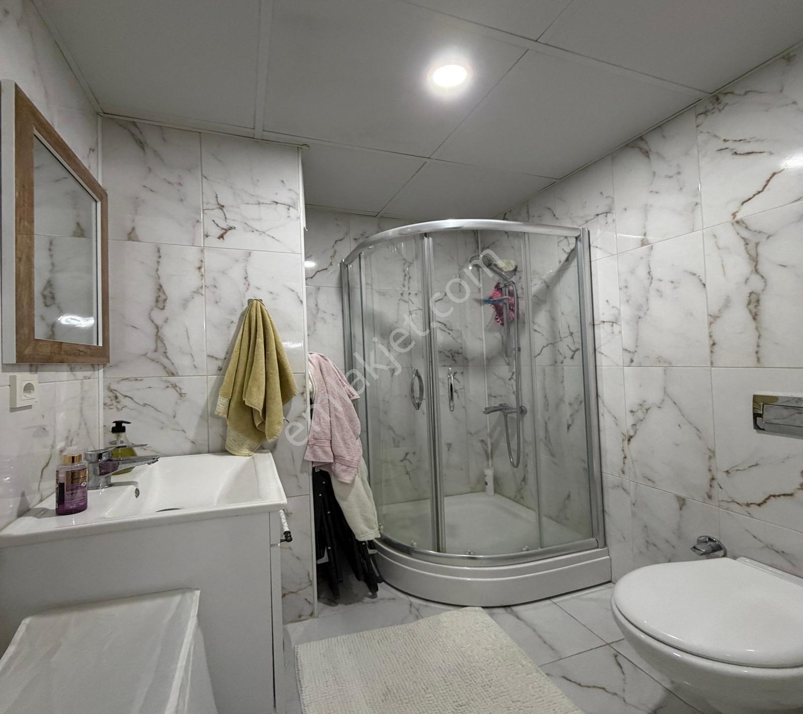 Full Konsept Sitede Özel Bahçeli 2+1 Ara Kat Daire — fotoğraf 12
