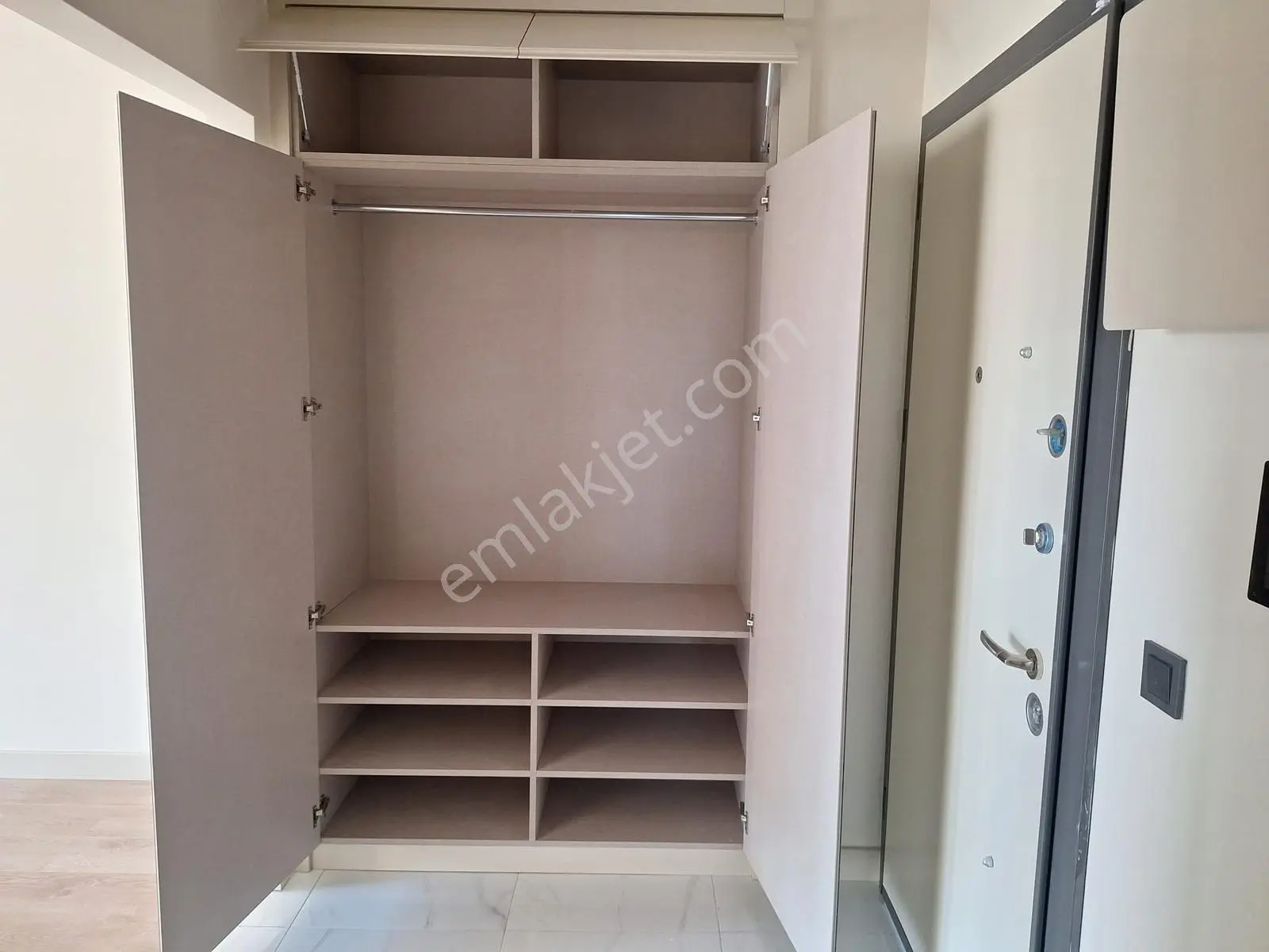 Esen'den Şirinkent'de 1. Kat (arakat) Satılık Daire — fotoğraf 10
