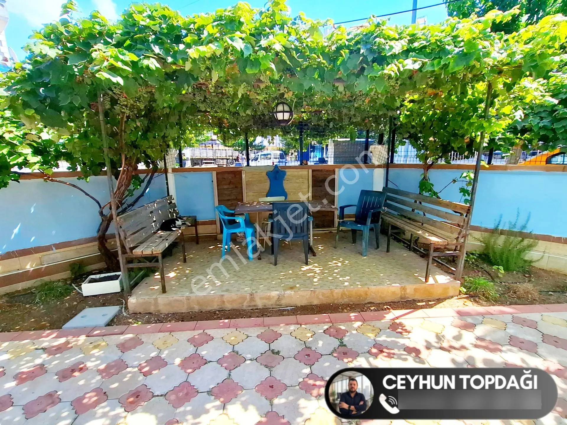 Didim'de Satılık Havuzlu Sitede 2+1 Orta Kat Ön Cephe Havuz Manzaralı Daire — fotoğraf 6