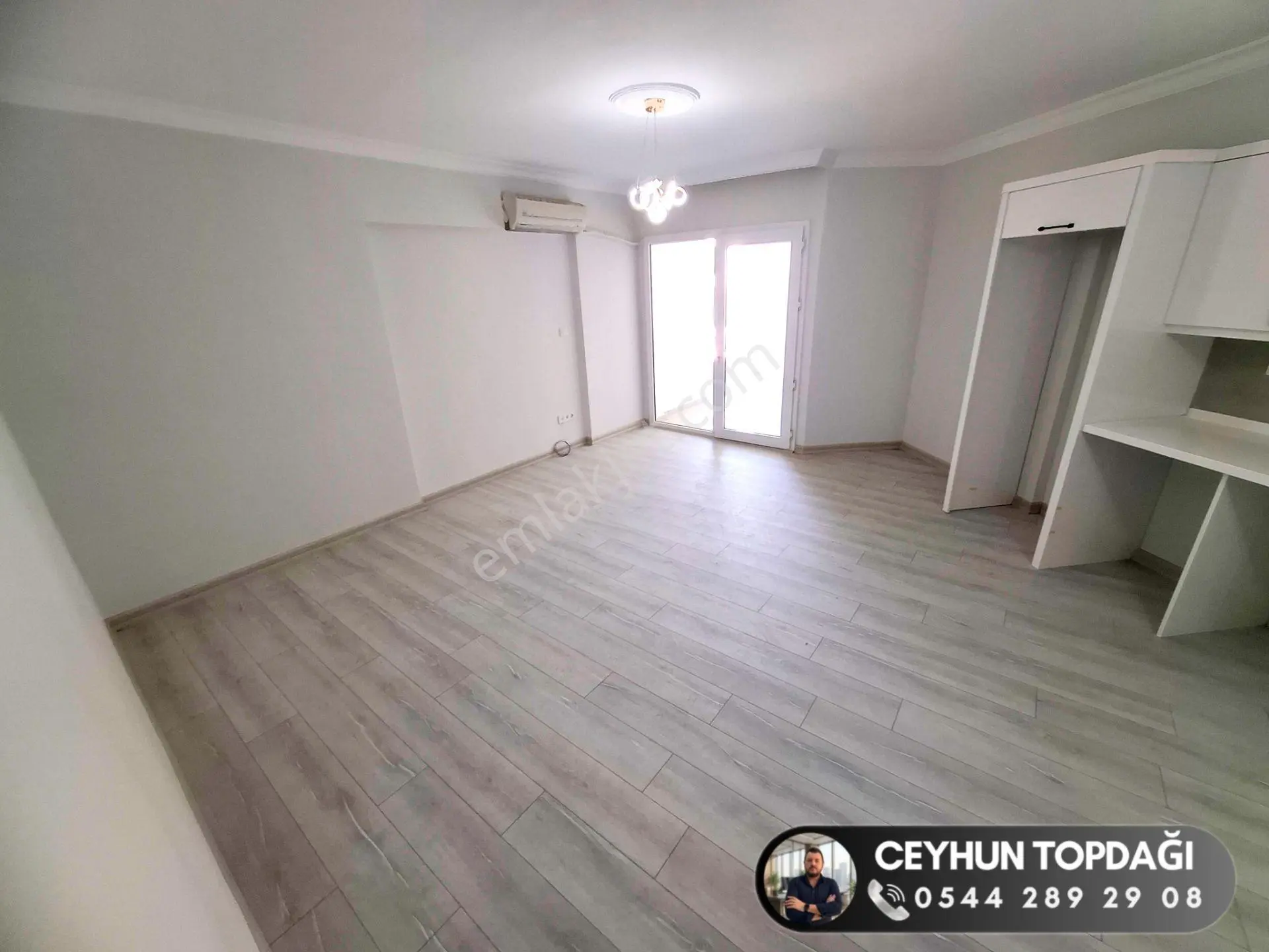 Didim'de Satılık Havuzlu Sitede 2+1 Orta Kat Ön Cephe Havuz Manzaralı Daire — fotoğraf 9